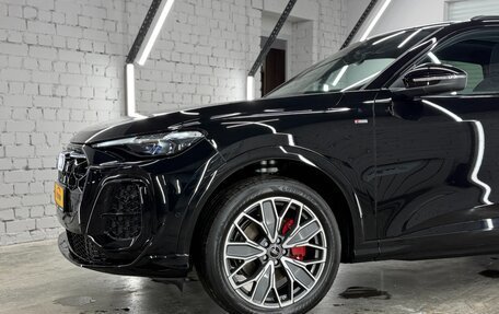 Audi Q5, 2026 год, 6 240 000 рублей, 4 фотография