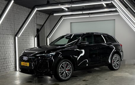 Audi Q5, 2026 год, 6 240 000 рублей, 2 фотография