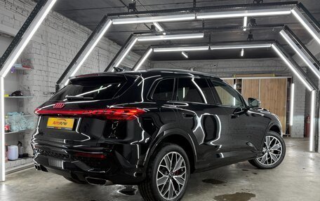 Audi Q5, 2026 год, 6 240 000 рублей, 5 фотография