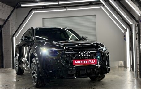 Audi Q5, 2026 год, 6 240 000 рублей, 3 фотография