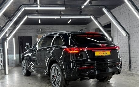 Audi Q5, 2026 год, 6 240 000 рублей, 7 фотография