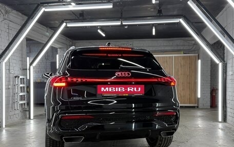 Audi Q5, 2026 год, 6 240 000 рублей, 6 фотография