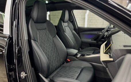 Audi Q5, 2026 год, 6 240 000 рублей, 18 фотография