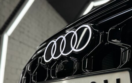 Audi Q5, 2026 год, 6 240 000 рублей, 10 фотография