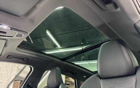 Audi Q5, 2026 год, 6 240 000 рублей, 20 фотография