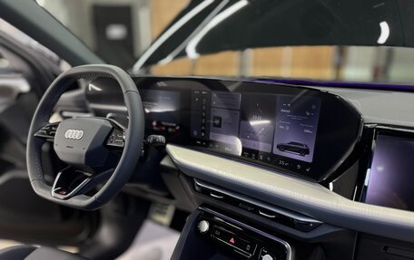 Audi Q5, 2026 год, 6 240 000 рублей, 21 фотография