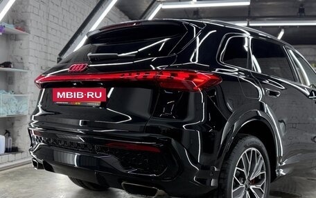 Audi Q5, 2026 год, 6 240 000 рублей, 8 фотография