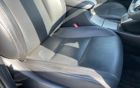 Toyota Harrier, 2017 год, 2 311 000 рублей, 13 фотография