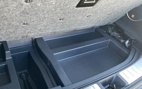 Toyota Harrier, 2017 год, 2 311 000 рублей, 20 фотография