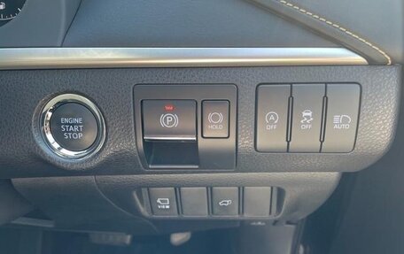 Toyota Harrier, 2017 год, 2 311 000 рублей, 15 фотография