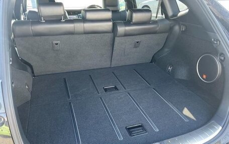 Toyota Harrier, 2017 год, 2 311 000 рублей, 19 фотография