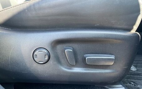 Toyota Harrier, 2017 год, 2 311 000 рублей, 16 фотография