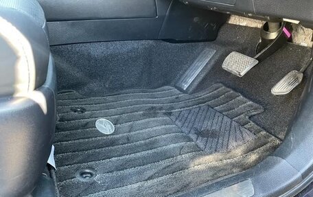 Toyota Harrier, 2017 год, 2 311 000 рублей, 14 фотография