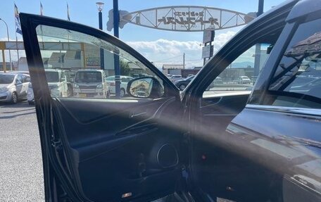 Toyota Harrier, 2017 год, 2 311 000 рублей, 22 фотография