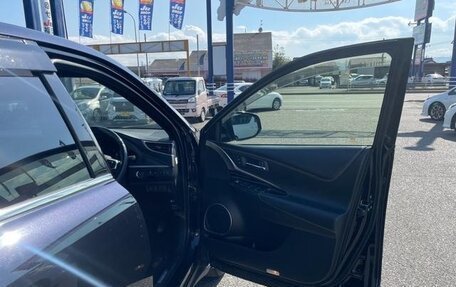 Toyota Harrier, 2017 год, 2 311 000 рублей, 23 фотография