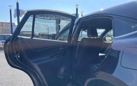 Toyota Harrier, 2017 год, 2 311 000 рублей, 24 фотография