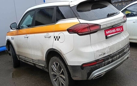 Geely Atlas, 2023 год, 1 363 000 рублей, 2 фотография