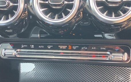 Mercedes-Benz CLA, 2021 год, 7 фотография