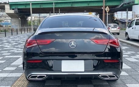 Mercedes-Benz CLA, 2021 год, 14 фотография