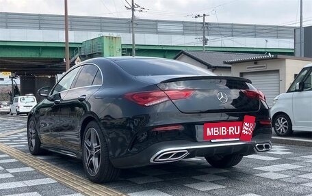 Mercedes-Benz CLA, 2021 год, 16 фотография