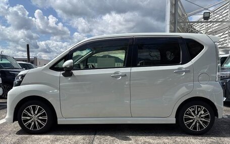Daihatsu Move VI рестайлинг, 2022 год, 751 000 рублей, 5 фотография