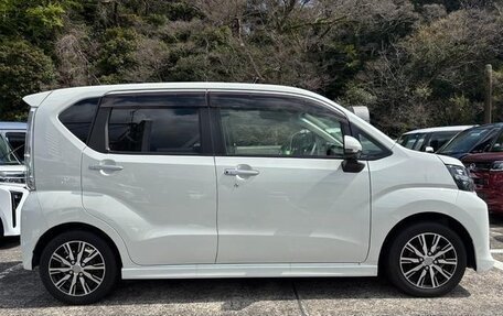 Daihatsu Move VI рестайлинг, 2022 год, 751 000 рублей, 2 фотография