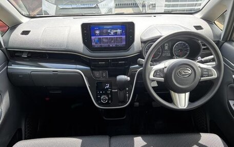 Daihatsu Move VI рестайлинг, 2022 год, 751 000 рублей, 7 фотография