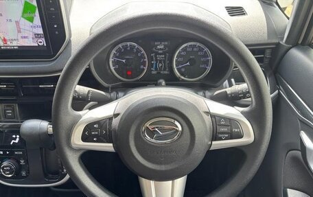 Daihatsu Move VI рестайлинг, 2022 год, 751 000 рублей, 6 фотография