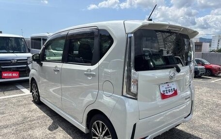 Daihatsu Move VI рестайлинг, 2022 год, 751 000 рублей, 4 фотография