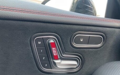 Mercedes-Benz CLA, 2021 год, 21 фотография