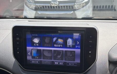 Daihatsu Move VI рестайлинг, 2022 год, 751 000 рублей, 8 фотография