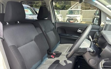 Daihatsu Move VI рестайлинг, 2022 год, 751 000 рублей, 9 фотография