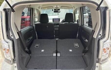 Daihatsu Move VI рестайлинг, 2022 год, 751 000 рублей, 13 фотография