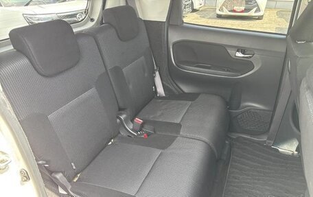 Daihatsu Move VI рестайлинг, 2022 год, 751 000 рублей, 11 фотография