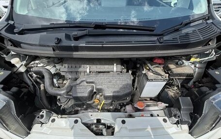 Daihatsu Move VI рестайлинг, 2022 год, 751 000 рублей, 14 фотография