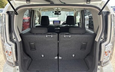 Daihatsu Move VI рестайлинг, 2022 год, 751 000 рублей, 12 фотография