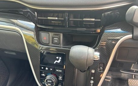 Daihatsu Move VI рестайлинг, 2022 год, 751 000 рублей, 10 фотография