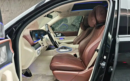 Mercedes-Benz Maybach GLS I, 2025 год, 35 990 016 рублей, 10 фотография