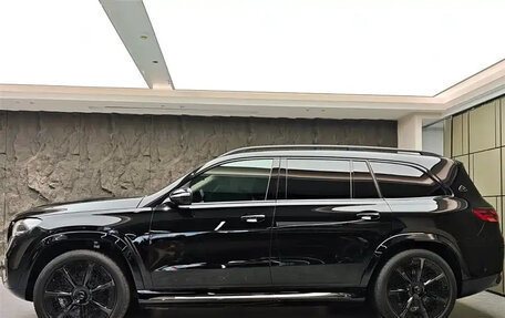 Mercedes-Benz Maybach GLS I, 2025 год, 35 990 016 рублей, 3 фотография