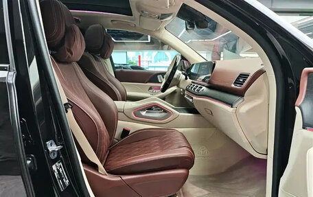 Mercedes-Benz Maybach GLS I, 2025 год, 35 990 016 рублей, 13 фотография