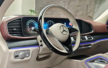 Mercedes-Benz Maybach GLS I, 2025 год, 35 990 016 рублей, 9 фотография