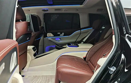 Mercedes-Benz Maybach GLS I, 2025 год, 35 990 016 рублей, 11 фотография