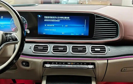 Mercedes-Benz Maybach GLS I, 2025 год, 35 990 016 рублей, 17 фотография