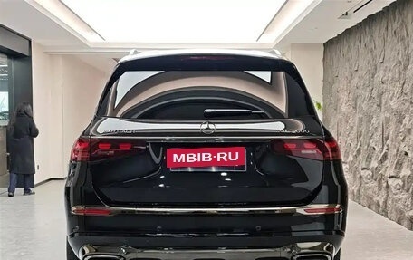 Mercedes-Benz Maybach GLS I, 2025 год, 35 990 016 рублей, 5 фотография