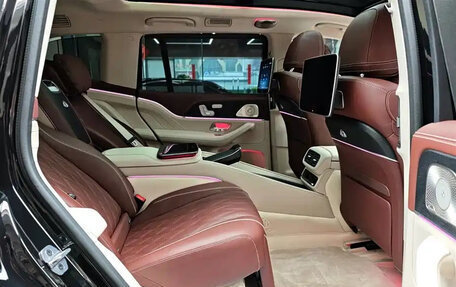 Mercedes-Benz Maybach GLS I, 2025 год, 35 990 016 рублей, 14 фотография