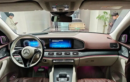Mercedes-Benz Maybach GLS I, 2025 год, 35 990 016 рублей, 15 фотография