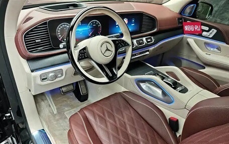 Mercedes-Benz Maybach GLS I, 2025 год, 35 990 016 рублей, 8 фотография