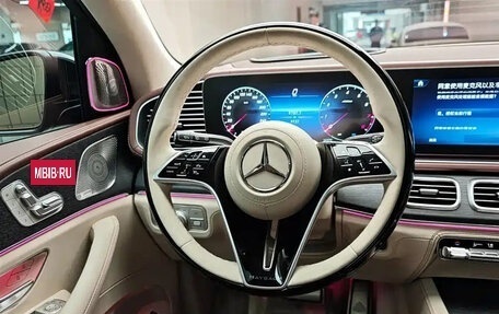 Mercedes-Benz Maybach GLS I, 2025 год, 35 990 016 рублей, 16 фотография