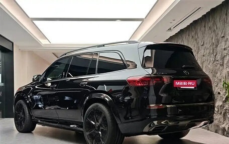 Mercedes-Benz Maybach GLS I, 2025 год, 35 990 016 рублей, 4 фотография