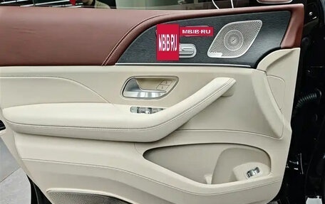 Mercedes-Benz Maybach GLS I, 2025 год, 35 990 016 рублей, 7 фотография